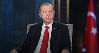 Cumhurbaşkanı Erdoğan’dan “Avrasya’da Barışın Anahtarı: Türk Dünyası” başlıklı makale