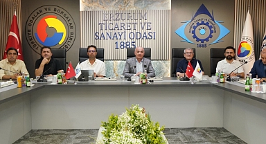 ETSO ve İSO Arasında İstihdam Odaklı Mesleki Eğitim Protokolü