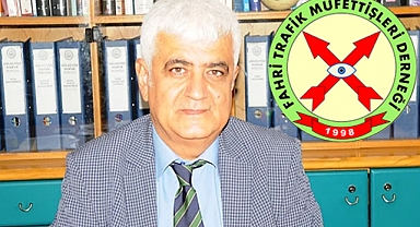 Fahri Trafik Müfettişleri Derneği’nden Yargıya İtiraz: ‘Delilsizlik Gerekçesiyle Ceza İptali Hukuksuzdur’