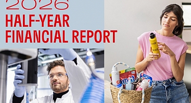 Henkel, 2026 için ciro hedeflerini yükseltti.