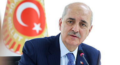 Kurtulmuş’tan