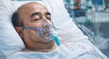 Oral Çelik Yoğun Bakımda