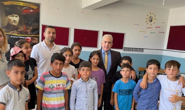'Sessiz İyilik' Osman Nuri Bakırcı'nın Büyük Mirası: 36 Okul, Binlerce Umut