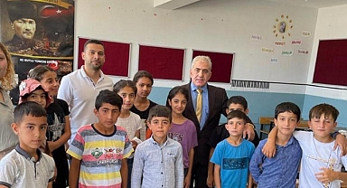 'Sessiz İyilik' Osman Nuri Bakırcı'nın Büyük Mirası: 36 Okul, Binlerce Umut