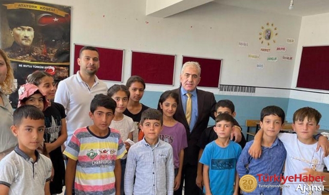 'Sessiz İyilik' Osman Nuri Bakırcı'nın Büyük Mirası: 36 Okul, Binlerce Umut