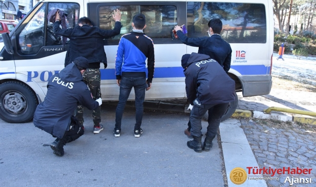Son 1 Haftada Asayiş Olaylarında 275 Şahıs TUTUKLANDI