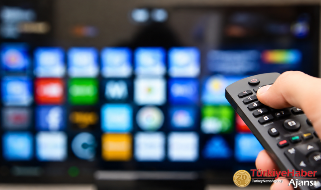 Televizyonlarda Yeni Dönem: Milyonlarca Hane İçin Kanal Ayarı Değişiyor