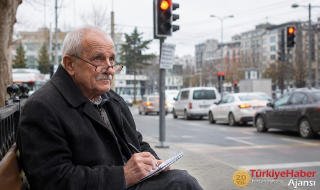 Trafik Müfettişlerine Getirilen 70 Yaş Sınırlaması Adil Mi..? 