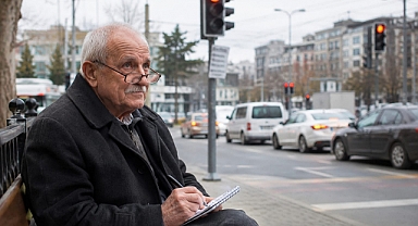 Trafik Müfettişlerine Getirilen 70 Yaş Sınırlaması Adil Mi..? 