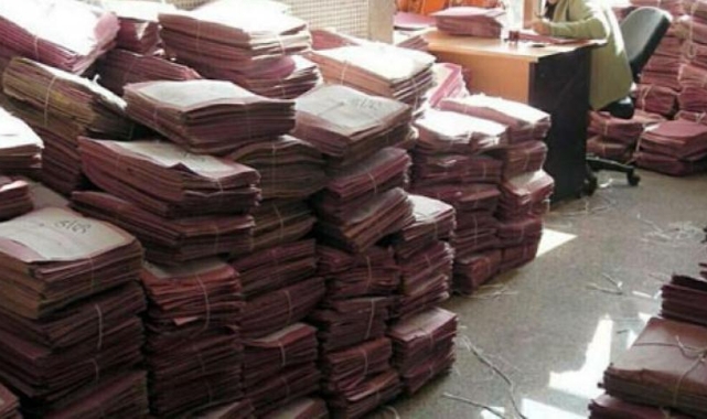 Yüksek Faiz ve Nakit Sıkışıklığı Kısacında: Reel Sektörde Konkordato Fırtınası