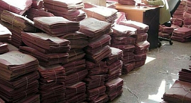 Yüksek Faiz ve Nakit Sıkışıklığı Kısacında: Reel Sektörde Konkordato Fırtınası