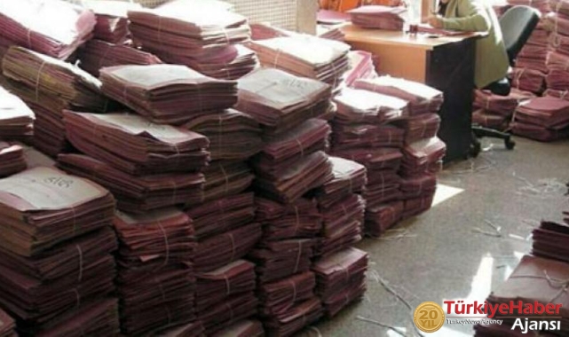 Yüksek Faiz ve Nakit Sıkışıklığı Kısacında: Reel Sektörde Konkordato Fırtınası