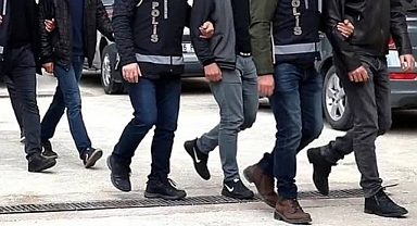 36 İlde Siber Suç Operasyonu: 444 Kişi Tutuklandı