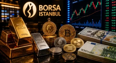 Altın, borsa, dolar, fon ve piyasalarda haftanın özeti