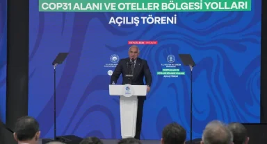 Antalya turizmde vites yükseltti: 24 yılda 19,2 milyar liralık yatırım!
