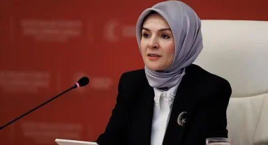 Bakan Göktaş açıkladı: Eylül ayı yaşlı ve engelli aylıkları hesaplara yatırılmaya başlandı