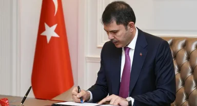 Bakan Kurum açıkladı: DOA ile 200 milyon ambalaj dönüştürüldü