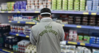 Bakan Yumaklı açıkladı: Gıda işletmelerine sıkı denetim! 186,5 milyon TL ceza, 49 suç duyurusu