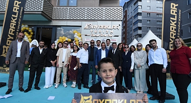 Bayraklar Turizm'den Erzurum Ekonomisine Güç Katacak Yatırım
