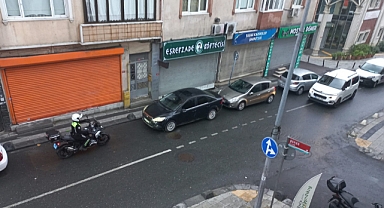 Bayrampaşa'da Her Gün Trafik Denetimi Şart..!