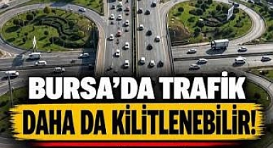 Bursa Çevre Yolu Ücretli Olursa Ne olacak ?