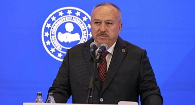 Emniyet Genel Müdürü Fidan'dan Yeni Atanan Müdürlere Mesaj