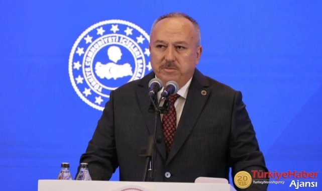 Emniyet Genel Müdürü Fidan'dan Yeni Atanan Müdürlere Mesaj