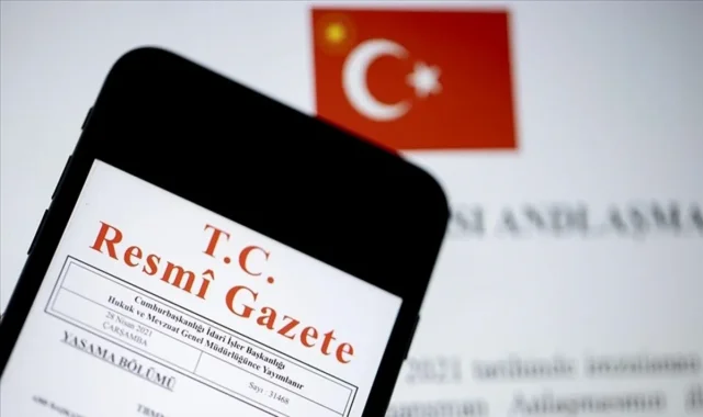 Enerjide acele kamulaştırma kararları Resmi Gazete'de!