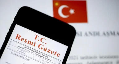 Enerjide acele kamulaştırma kararları Resmi Gazete'de!