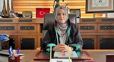 Erzurum Barosu’nda Tarihi Seçim: İlk Kadın Başkan Adayı Av. Zühal Önalan Asiltürk