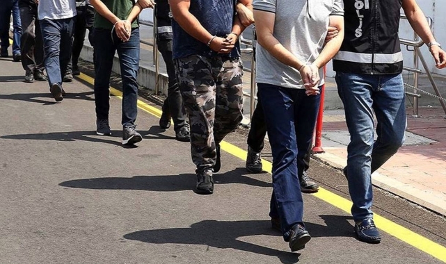 Fon soruşturmasında Tutuklu sayısı 51’e yükseldi