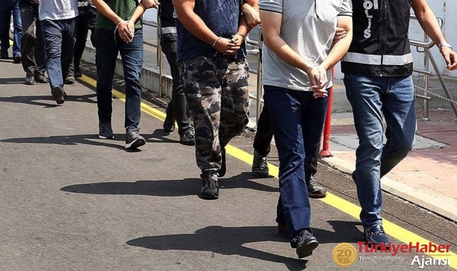 Fon soruşturmasında Tutuklu sayısı 51’e yükseldi