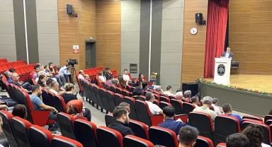 Kayseri Melikgazi dijital arşiv sistemine geçti