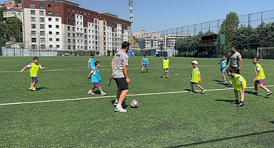 Kış Spor Okullarında Yeni Dönem İçin Kayıtlar Başladı