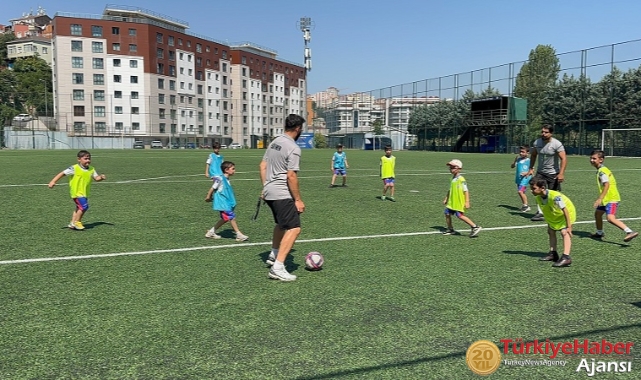 Kış Spor Okullarında Yeni Dönem İçin Kayıtlar Başladı