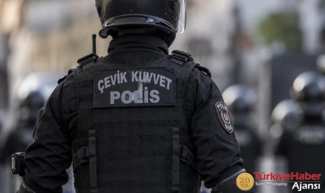 Kütahya DPÜ'de Çevik Kuvvet Noktası Kurulacak