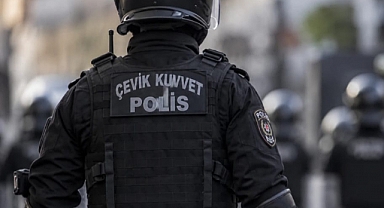 Kütahya DPÜ'de Çevik Kuvvet Noktası Kurulacak