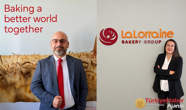 La Lorraine’de İki Üst Düzey Atama
