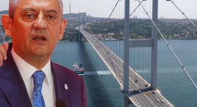 Özel'den köprü ve otoyol ihalelerine girecek firmalara flaş uyarı