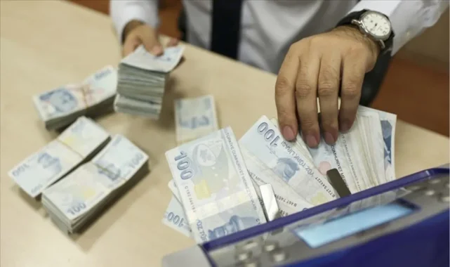 Para piyasası fonlarında vergi kesintisi değişti: Stopaj yüzde 10 oldu