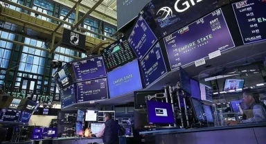 Piyasaların kritik haftası: ABD enflasyonu ve ECB'nin faiz kararı bekleniyor
