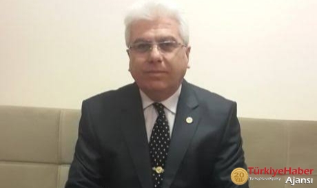 Polisin 47 yıldır Amatör Gazetecilik Sevdası..!