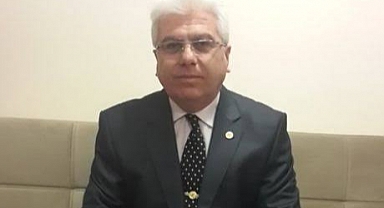 Polisin 47 yıldır Amatör Gazetecilik Sevdası..!