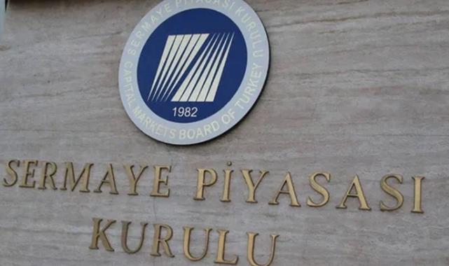 Sermaye Piyasası Kurulu'ndan 11 kişi hakkında suç duyurusu!