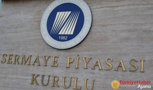 Sermaye Piyasası Kurulu'ndan 11 kişi hakkında suç duyurusu!