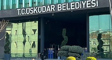Üsküdar Belediyesi Meclisteki Oylamayla AK Parti'ye geçti