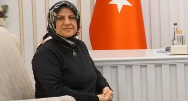 AK Parti’de Sosyal Politikalar Başkanlığı'na yeni isim: Hülya Terzioğlu