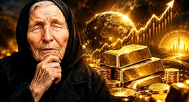 Baba Vanga’nın 'Altın Kehaneti' İddiaları ve Gerçekler