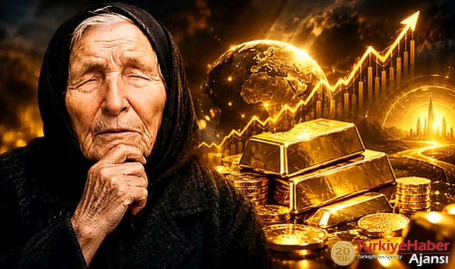 Baba Vanga’nın 'Altın Kehaneti' İddiaları ve Gerçekler