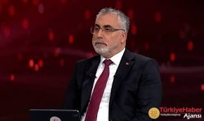 Bakan Işıkhan: